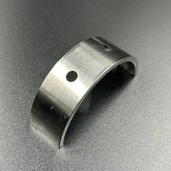 Вкладыш коренной Yamaha F150 (Yellow) (63P-11416-51) (Yamaha)