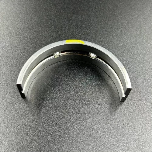 Вкладыш коренной Yamaha F150 (Yellow) (63P-11416-51) (Yamaha)