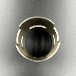 Гильза цилиндра Yamaha 40V/50H (66mm, под расточку) (Sinera)