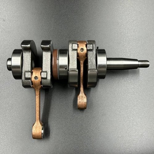 Коленчатый вал Tohatsu 8-9.8 (YUELANG)