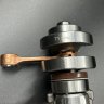 Коленчатый вал Tohatsu 8-9.8 (YUELANG)