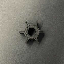 Крыльчатка помпы охлаждения Tohatsu 3.5-5, MFS2-6 (RT)