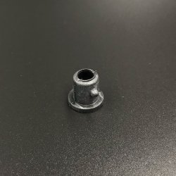 Уплотнение трубки охлаждения Suzuki DF4-6, DT3.5-8 (WaveMarine)