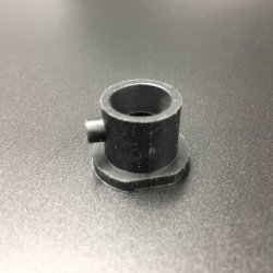 Уплотнение трубки охлаждения Yamaha 20-30, F9.9-25 (Omax)