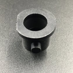 Уплотнение трубки охлаждения Yamaha 20-30, F9.9-25 (Omax)
