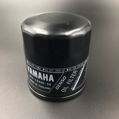 Фильтр масляный Yamaha F9.9-115 (5GH-13440-00) (Yamaha)