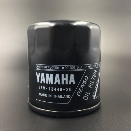 Фильтр масляный Yamaha F9.9-115 (5GH-13440-00) (Yamaha)