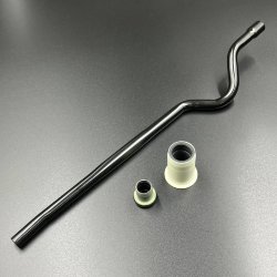 Трубка охлаждения Mercury 30-60 (L) (Quicksilver)