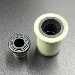 Трубка охлаждения Mercury 30-60 (L) (Quicksilver)