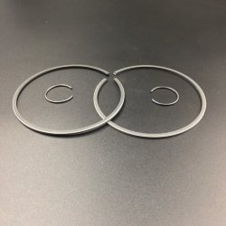 Поршневой комплект Yamaha 115-200 (S) (0.50mm) (Omax)