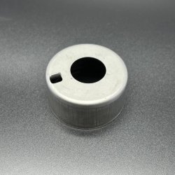 Стакан помпы охлаждения Tohatsu 25-30, M40C (Quicksilver)