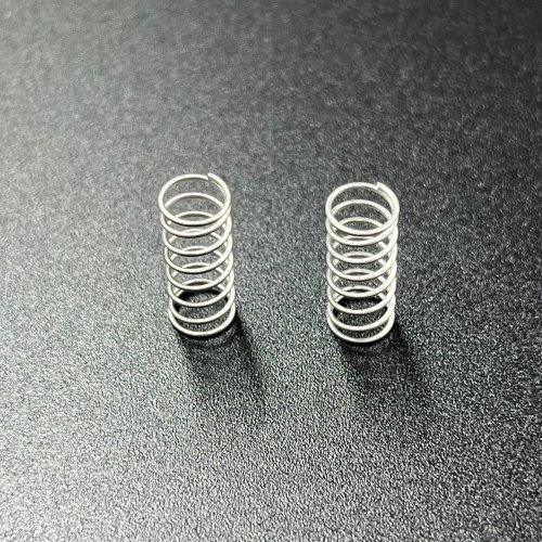 Щетки мотора гидроподъемника Yamaha 115-250, Suzuki DF70-350, Honda BF75-250 (комплект) (Premarine)