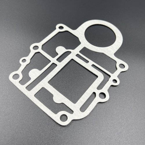 Прокладка под блок Suzuki DT9.9-15 (PREMARINE)