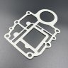 Прокладка под блок Suzuki DT9.9-15 (PREMARINE)