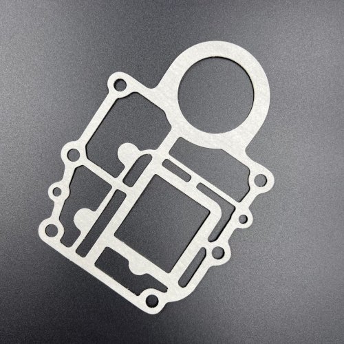 Прокладка под блок Suzuki DT9.9-15 (PREMARINE)