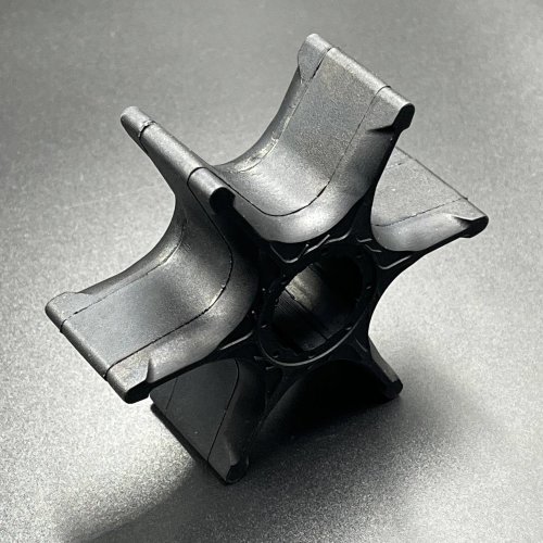 Ремкомплект помпы Yamaha F200-F275 (OMAX)