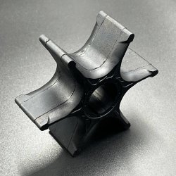 Ремкомплект помпы Yamaha F200-F275 (OMAX)