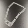 Прокладка выхлопного коллектора Yamaha 55 (Omax)
