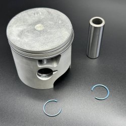 Поршень PISTON KIT-STD (Quicksilver)