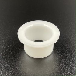 Втулка струбцины пластиковая Yamaha 115-250, F80-275 (Kacawa)