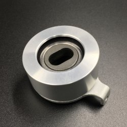 Натяжной ролик ремня грм Honda BF20-50 (Honda)