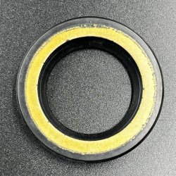 Сальник Yamaha (93101-28M16; 93101-28004) (28x43x7) (PREMARINE)