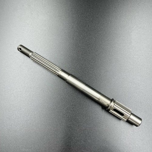 Вал гребной Suzuki DT9.9-15, DF9.9-15 (Omax)