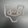 Прокладка паронитовая GASKET (858935) (Quicksilver)