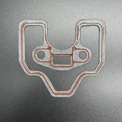 Прокладка паронитовая GASKET (858935) (Quicksilver)