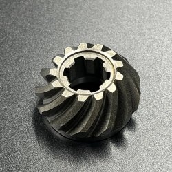 Шестерня вертикального вала (Пиньон) Yamaha 25-30, F20-25 (Yamaha)