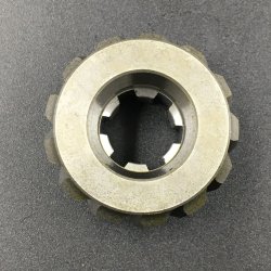 Шестерня вертикального вала (Пиньон) Yamaha 25-30, F20-25 (Yamaha)
