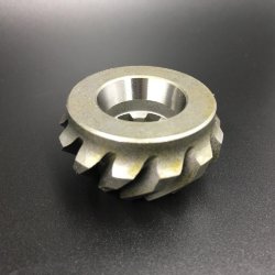 Шестерня вертикального вала (Пиньон) Yamaha 25-30, F20-25 (Yamaha)
