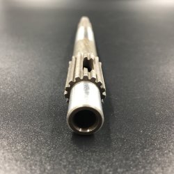 Вал гребной Tohatsu 8-9.8, MFS8 (3V1-64211-0) (PREMARINE)