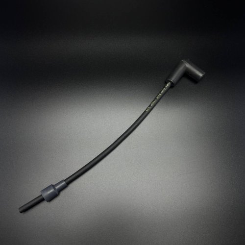 Провод высоковольтный CABLE ASSY-BLACK (MERCURY) QS