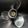 Гребной винт Suzuki DF150-DF300 (3x14-5/8x23) (Левого вращения) (Сталь)