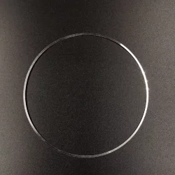 Шайба регулировочная шзх Yamaha 115-140/ F80-100 (0.18mm)