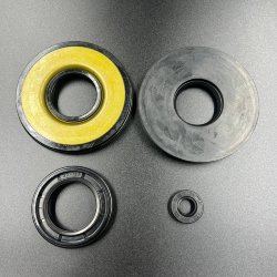 Комплект прокладок двигателя с сальниками Yamaha VK540 (Sinera)