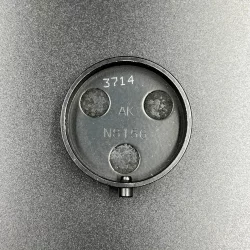 Колодка тормозная Yamaha VK540 (№ 2) (Yamaha)