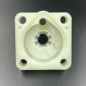 Корпус помпы охлаждения Yamaha F9.9-20 (Yamaha)