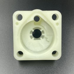 Корпус помпы охлаждения Yamaha F9.9-20 (Yamaha)