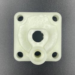Корпус помпы охлаждения Yamaha F9.9-20 (Yamaha)