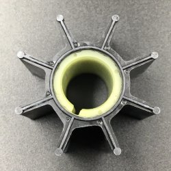 Крыльчатка помпы охлаждения Tohatsu 9.9-18, Mercury 9.9-18 (Tohatsu)