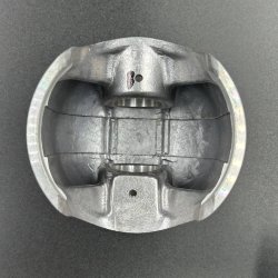 Поршневой комплект BRP 600 (+1.00mm) (Osaka)