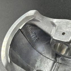 Поршневой комплект BRP 600 (+1.00mm) (Osaka)