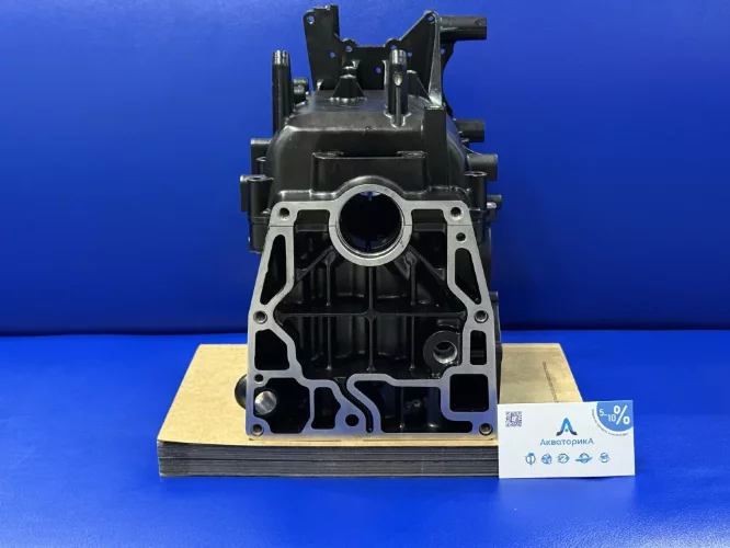 Блок двигателя F20-01.05.03.00 OEM 6AH-15100-00