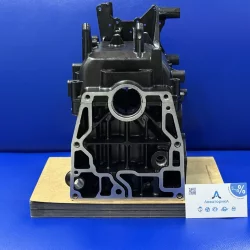 Блок двигателя F20-01.05.03.00 OEM 6AH-15100-00