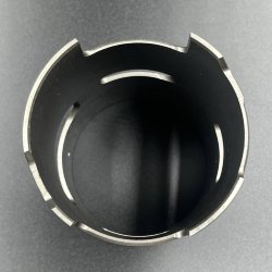 Гильза цилиндра Yamaha 55 (Kacawa)