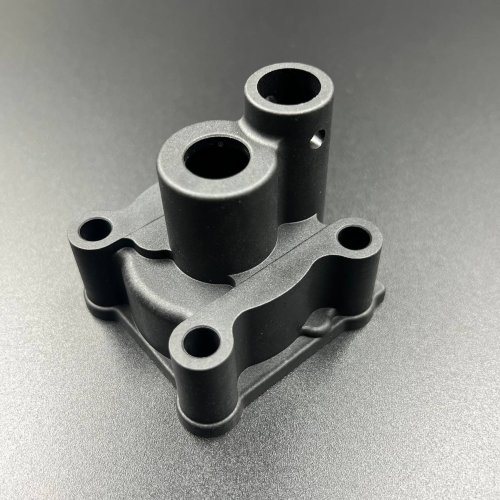 Корпус помпы охлаждения Yamaha 6-8 (Premarine)