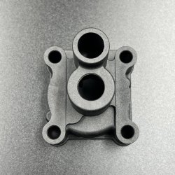 Корпус помпы охлаждения Yamaha 6-8 (Premarine)