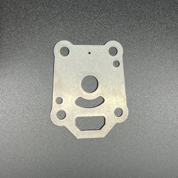 Пластина помпы охлаждения Tohatsu 5, MFS6 (Yuelang)